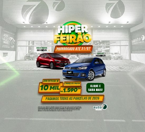 Auto 7 Class